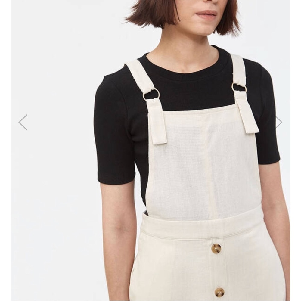 Need Supply Co. Suspender Dress